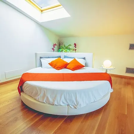 Mareneve Üdülőközpont