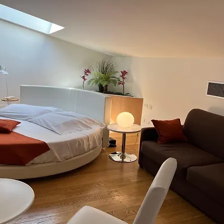 Mareneve Semesteranläggning (resort)