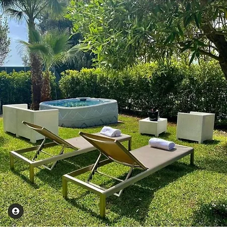 Üdülőközpont Mareneve 4*