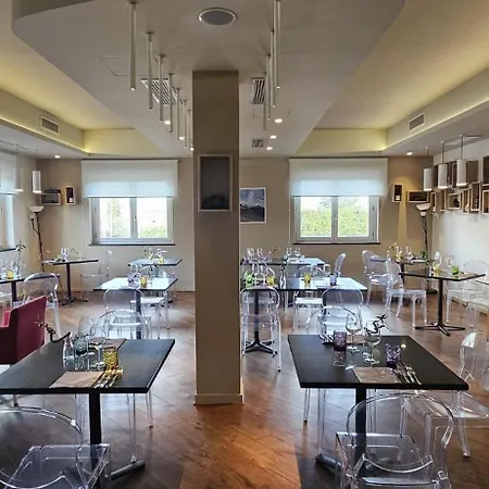 Mareneve Semesteranläggning (resort)