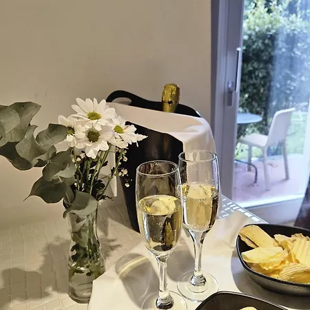 Mareneve Üdülőközpont 4*