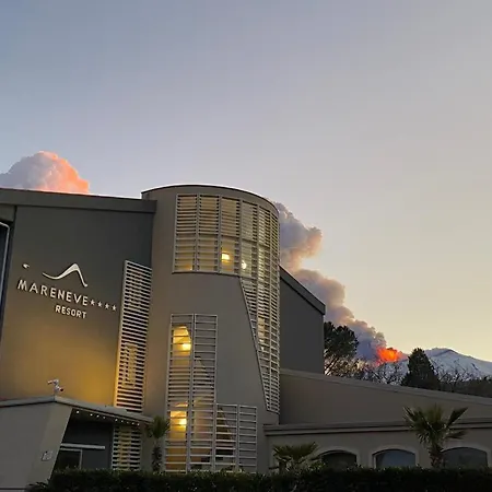 Mareneve Resort 4*