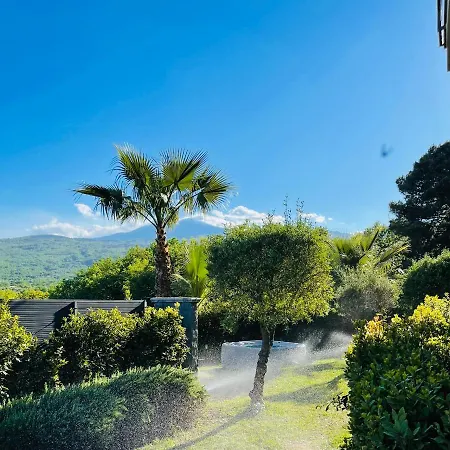 Resort Mareneve