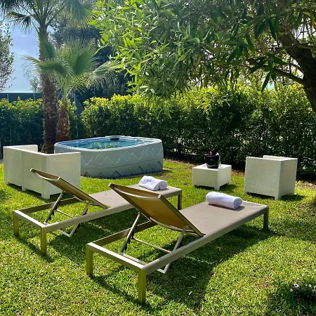 Resort Mareneve Linguaglossa