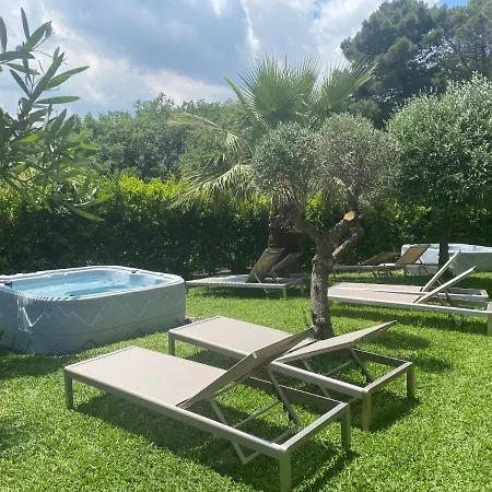 Resort Mareneve Linguaglossa