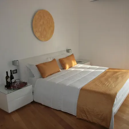 Mareneve Resort Linguaglossa