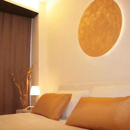 Mareneve Resort Linguaglossa