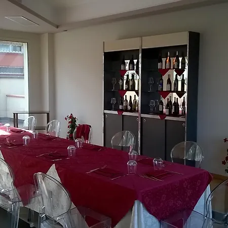 Mareneve Linguaglossa