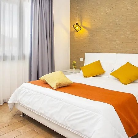 Resort Mareneve Linguaglossa