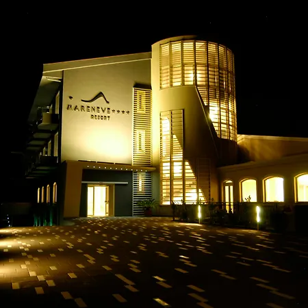 Feriested Mareneve 4*