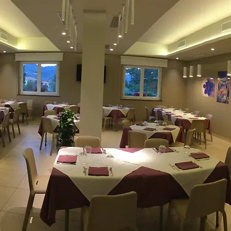 Resort Mareneve Linguaglossa