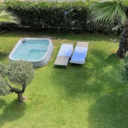 Mareneve Resort Linguaglossa