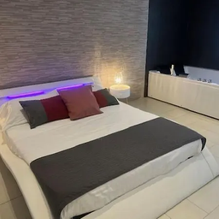 Resort Mareneve 4*