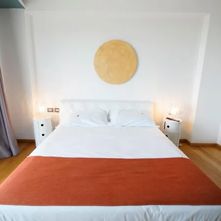 Resort Mareneve Linguaglossa
