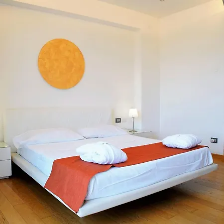 Mareneve Resort Linguaglossa