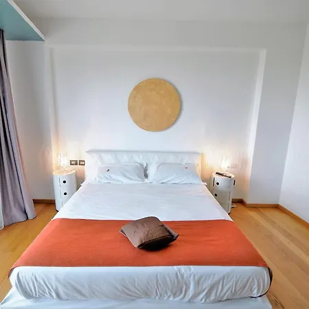 Mareneve Resort