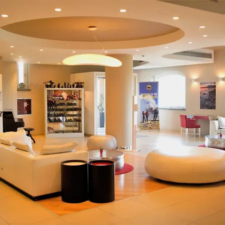 Mareneve Resort 4*
