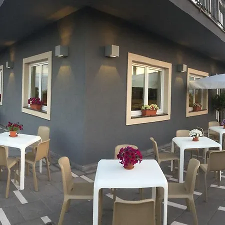 Mareneve Resort 4*