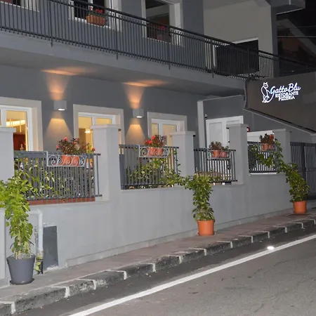 Mareneve Resort Linguaglossa