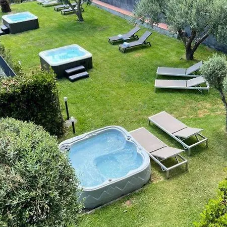 Resort Mareneve Linguaglossa