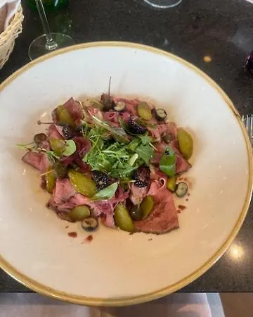 Mareneve 4* Linguaglossa