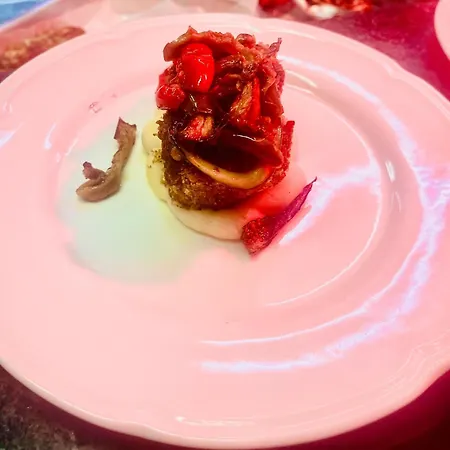 Mareneve 4* Linguaglossa