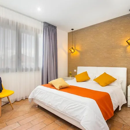 Mareneve Feriested 4*