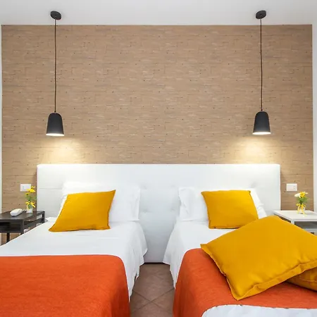 Feriested Mareneve 4*