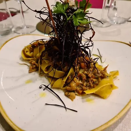 Mareneve Feriested 4*