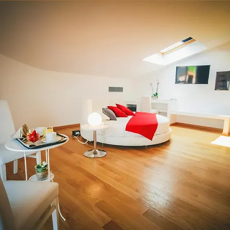 Feriested Mareneve Linguaglossa