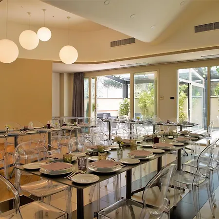 Resort Mareneve Linguaglossa