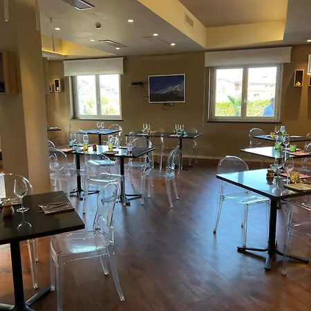 Mareneve 4* Linguaglossa