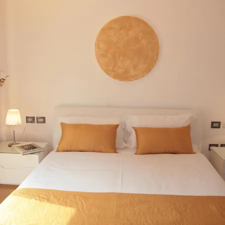 Resort Mareneve Linguaglossa