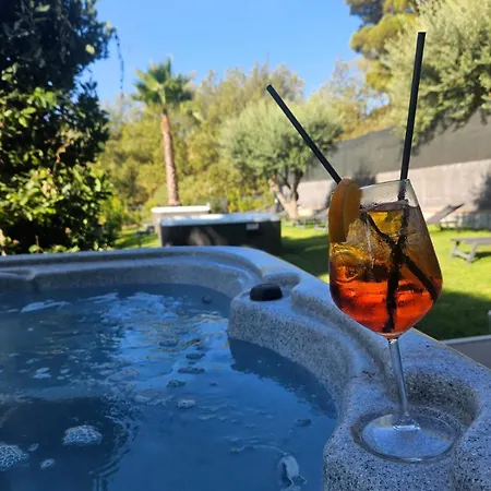 Mareneve 4* Linguaglossa