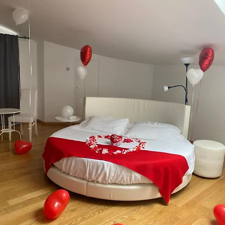 Mareneve Resort Linguaglossa