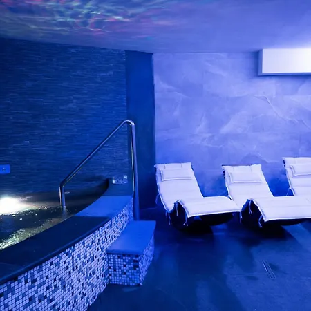 Mareneve 4* Linguaglossa