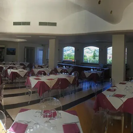Resort Mareneve 4*