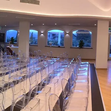 Resort Mareneve 4*