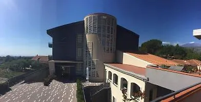 Mareneve Resort Linguaglossa