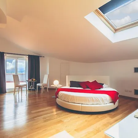 Ośrodek wypoczynkowy Mareneve 4*