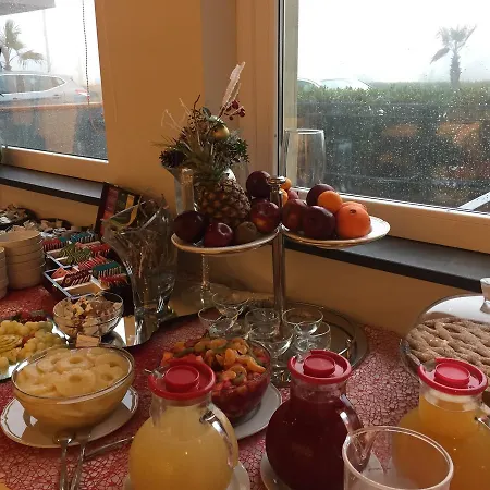 Resort Mareneve 4*