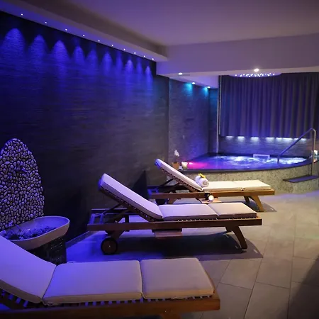 Resort Mareneve 4*