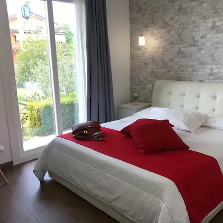 Resort Mareneve 4*