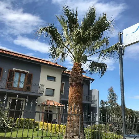 Mareneve Resort Linguaglossa