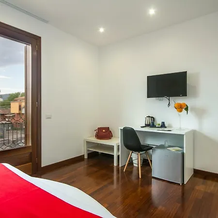 Resort Mareneve 4*