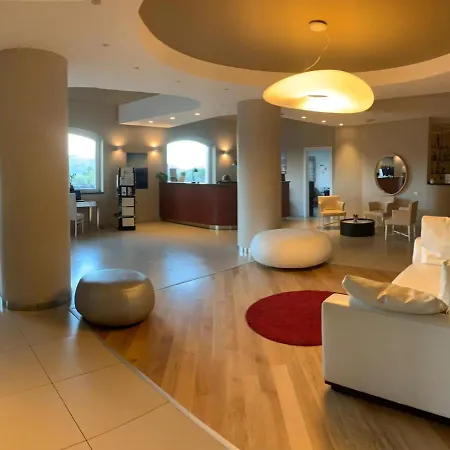 Mareneve Resort