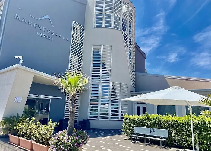 Resort Mareneve 4*