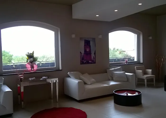 Mareneve Linguaglossa