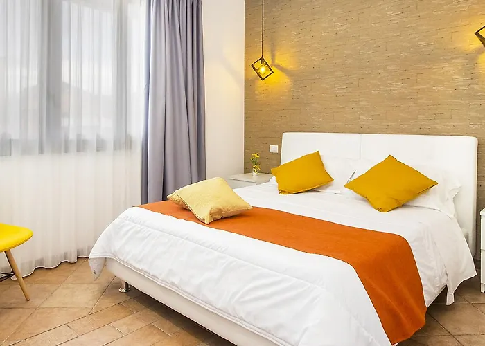 Resort Mareneve Linguaglossa