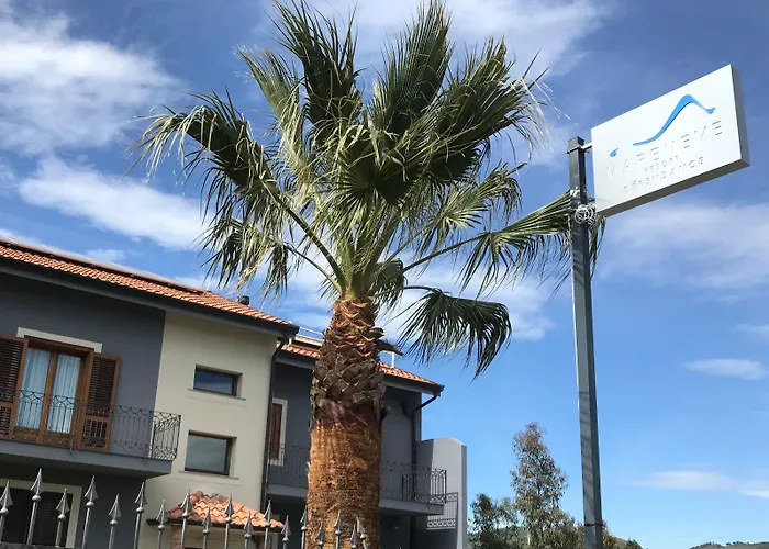 Mareneve 4* Linguaglossa